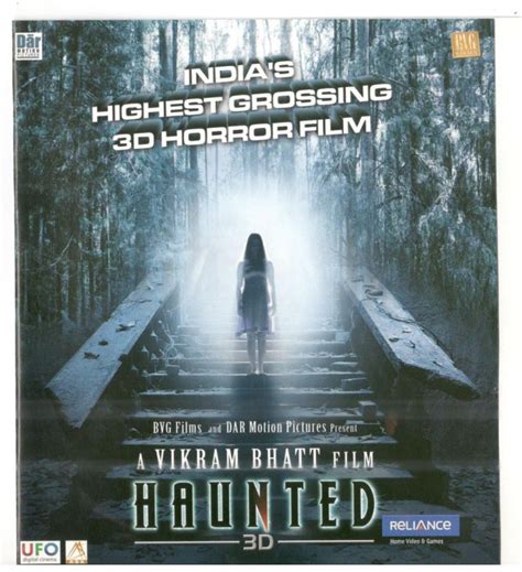 haunted 3d watch online